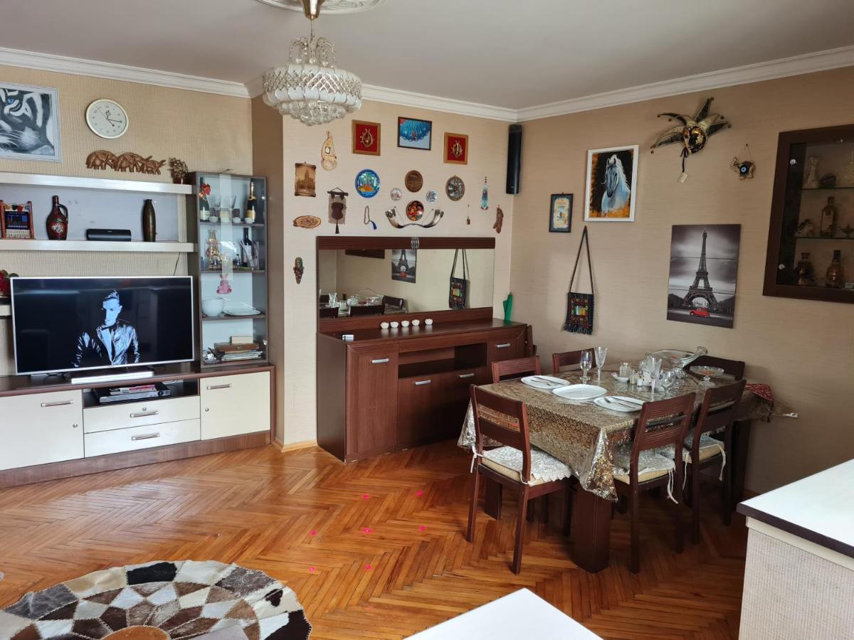 Shock Price Apartment Baku Exterior foto