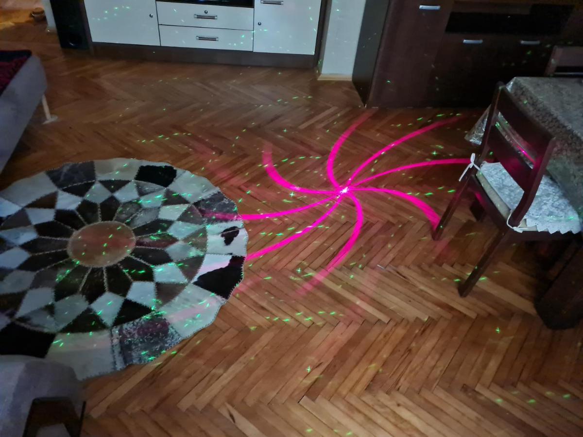Shock Price Apartment Baku Exterior foto