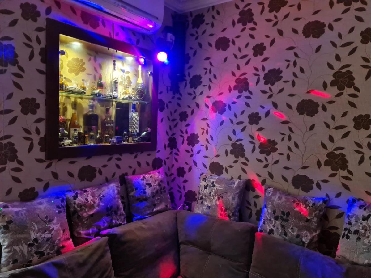 Shock Price Apartment Baku Exterior foto