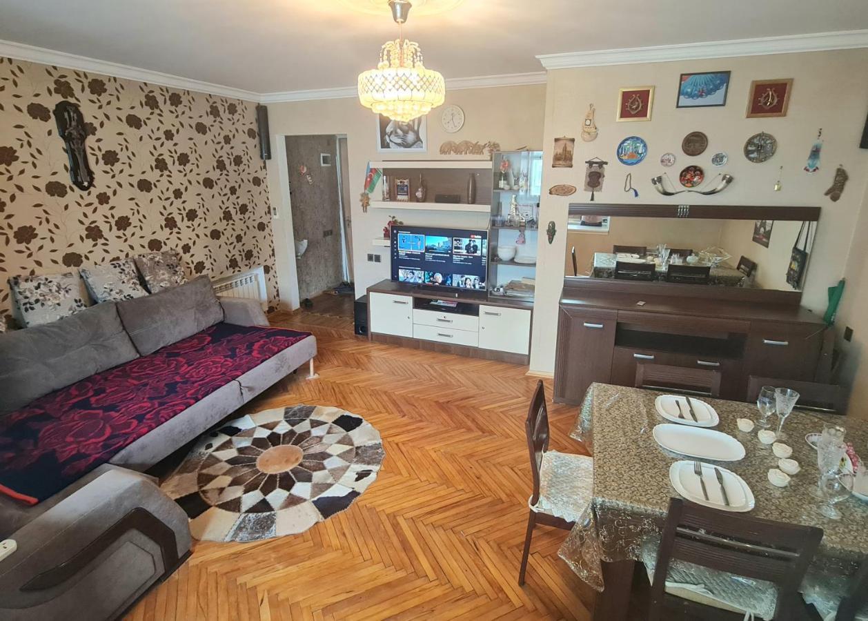 Shock Price Apartment Baku Exterior foto