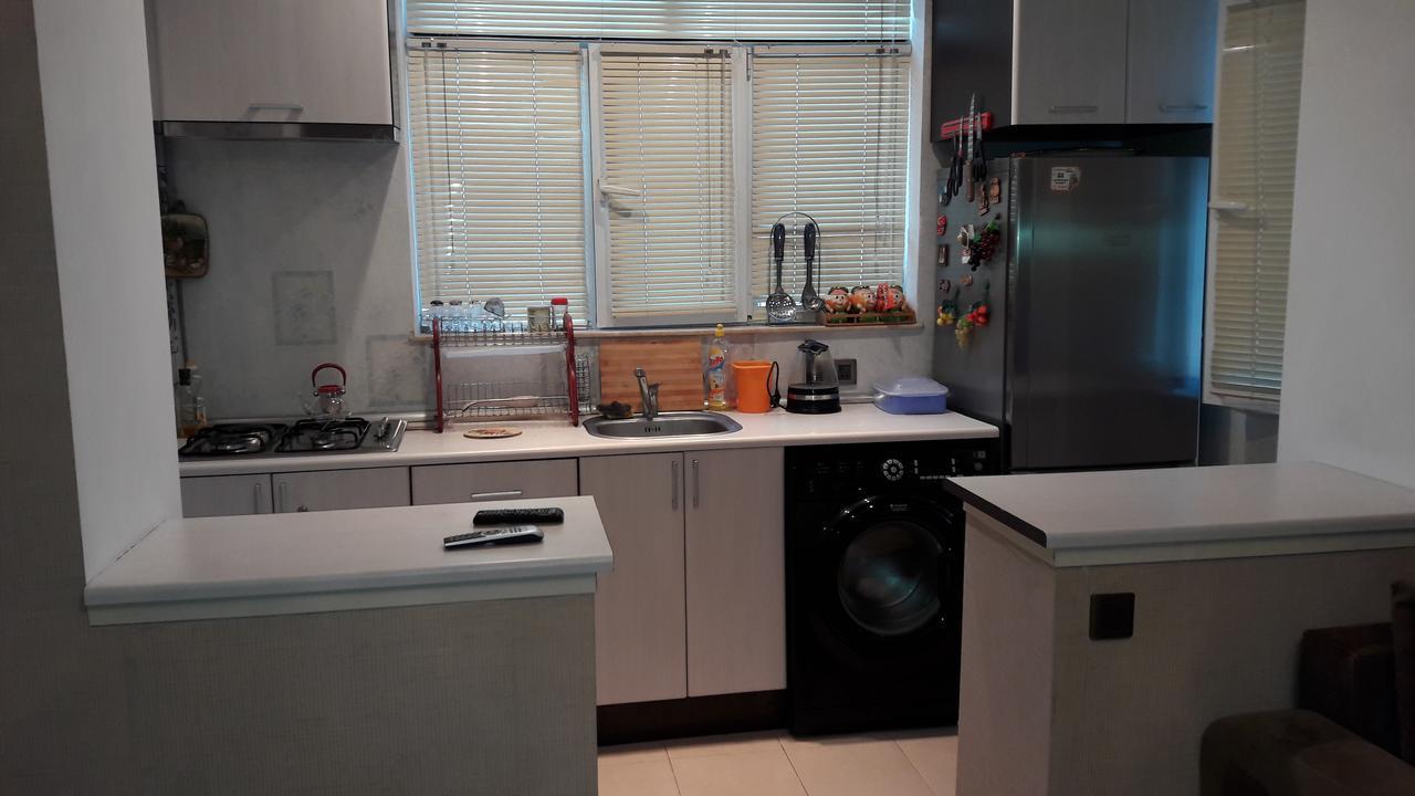 Shock Price Apartment Baku Exterior foto