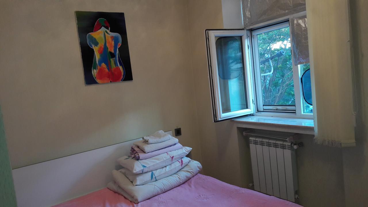 Shock Price Apartment Baku Exterior foto