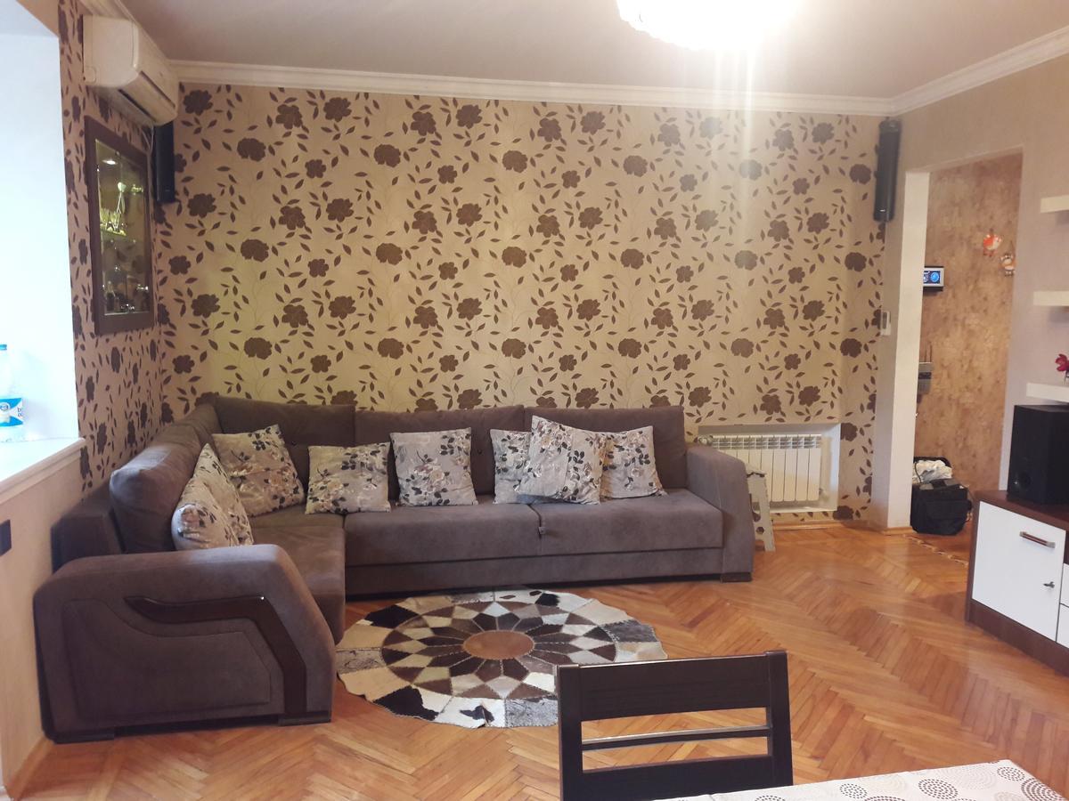 Shock Price Apartment Baku Exterior foto
