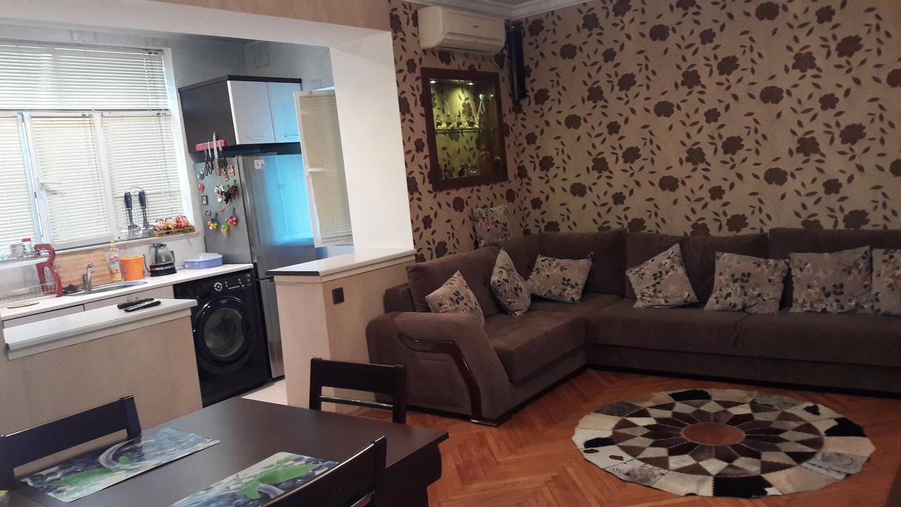Shock Price Apartment Baku Exterior foto