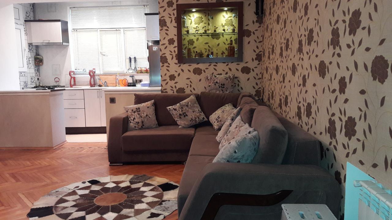 Shock Price Apartment Baku Exterior foto