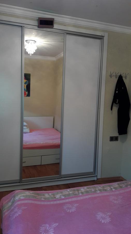 Shock Price Apartment Baku Exterior foto